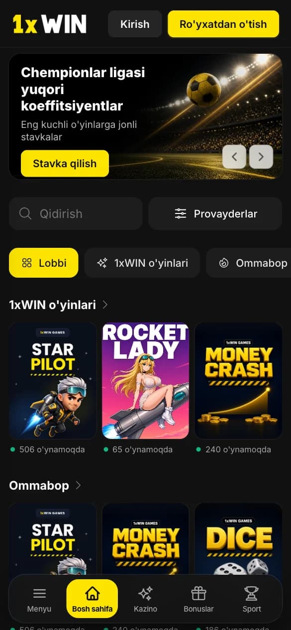 Casino